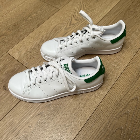 Adidas Stan Smith Sneakers - Picture 4 of 7